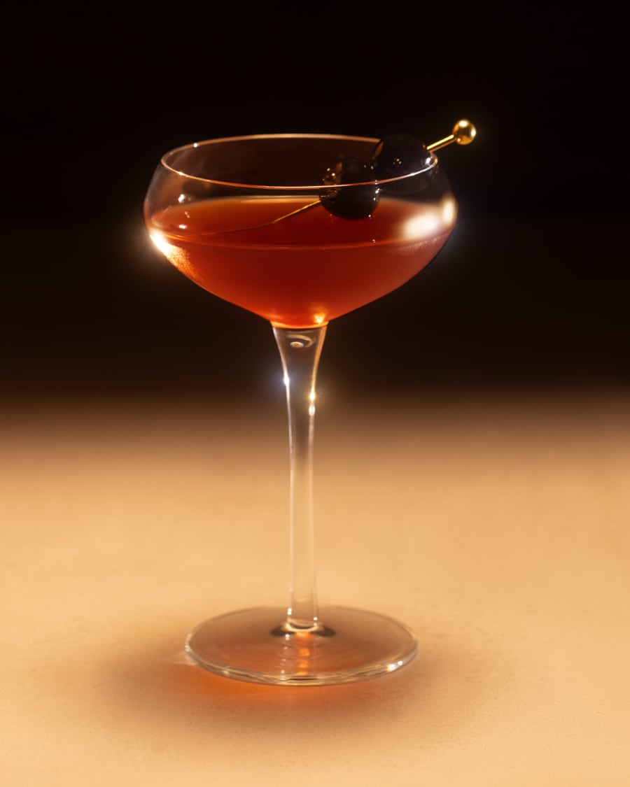 The Houston