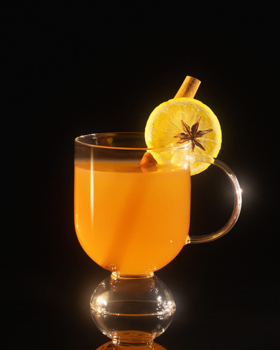 Hot Toddy
