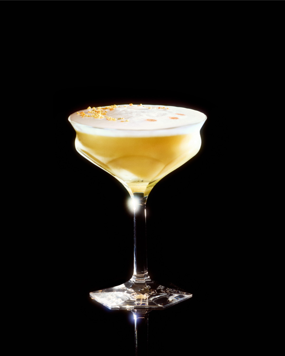 SirDavis Sour