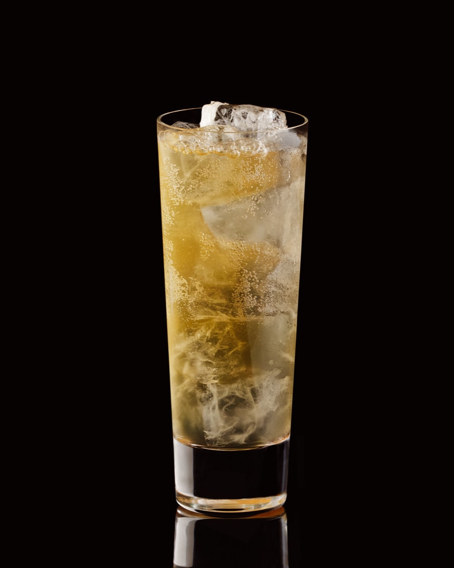 Whisky Highball
