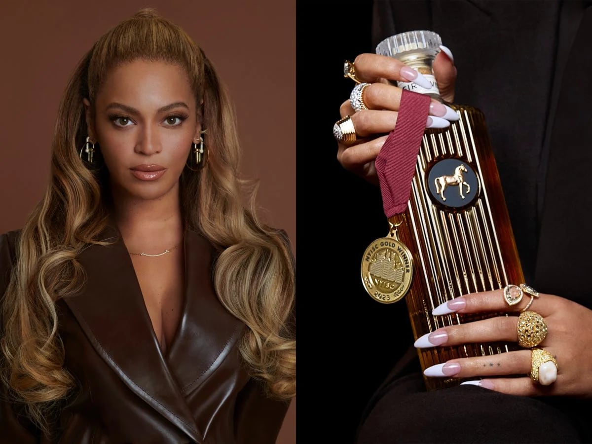 Image Courtesy of Mason Poole (left) and Julian Dakdouk (right)